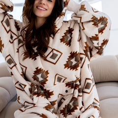 Collection image for: Blanket Hoodies